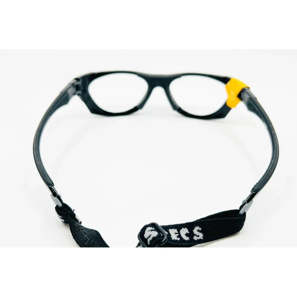 Liberty Sport Rec Specs Goggles Youth Black Sport Protective Eyewear 49-19-125